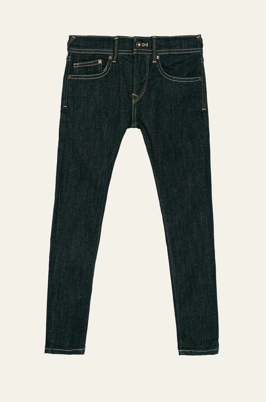 Pepe Jeans Jeans copii Finly 128-180 cm - Pled.ro