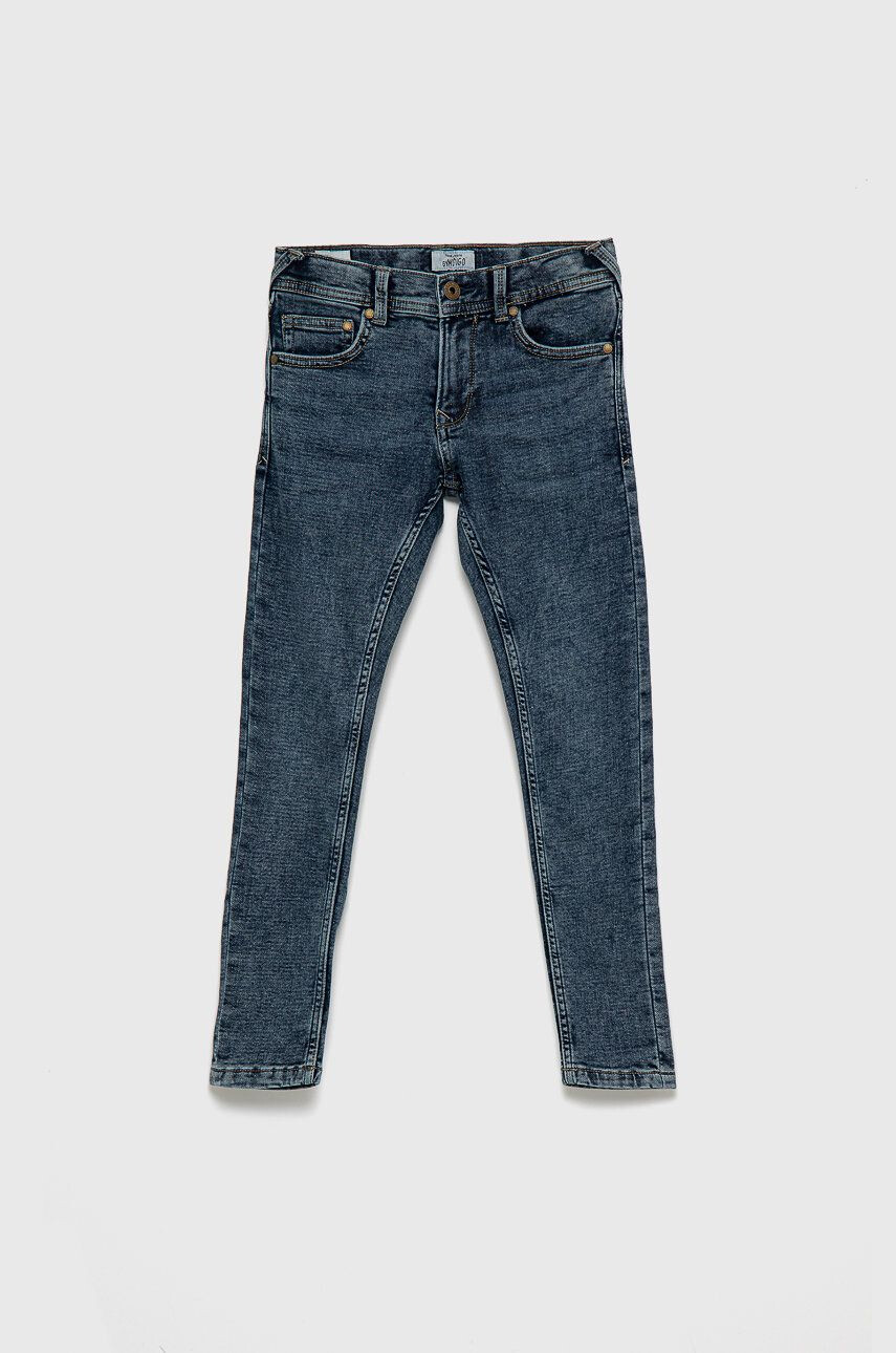 Pepe Jeans Jeans copii - Pled.ro