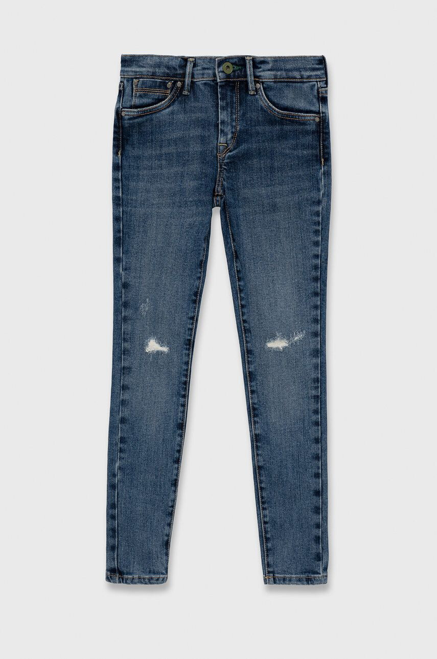 Pepe Jeans Jeans copii Pixelette - Pled.ro