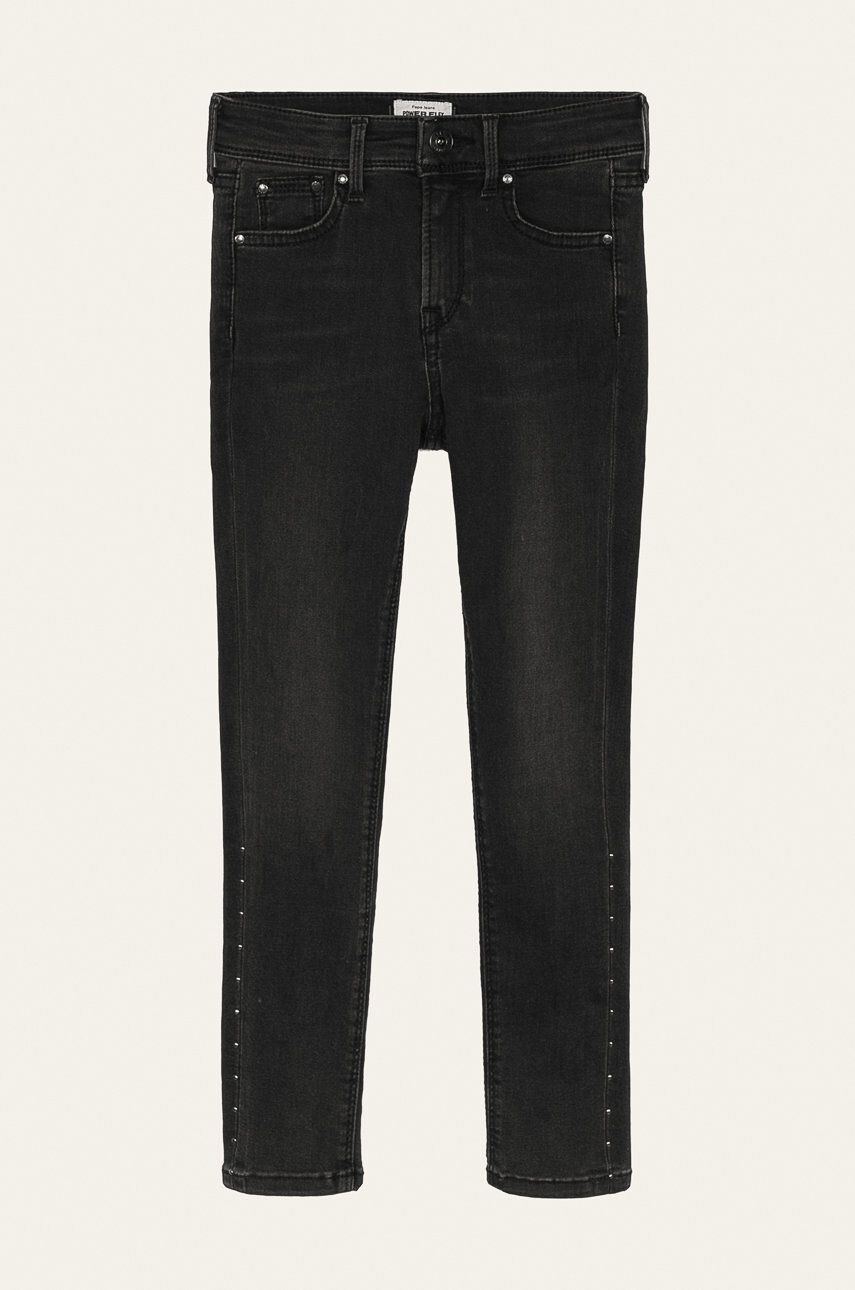 Pepe Jeans Jeans copii Pixlette 128-180 cm - Pled.ro