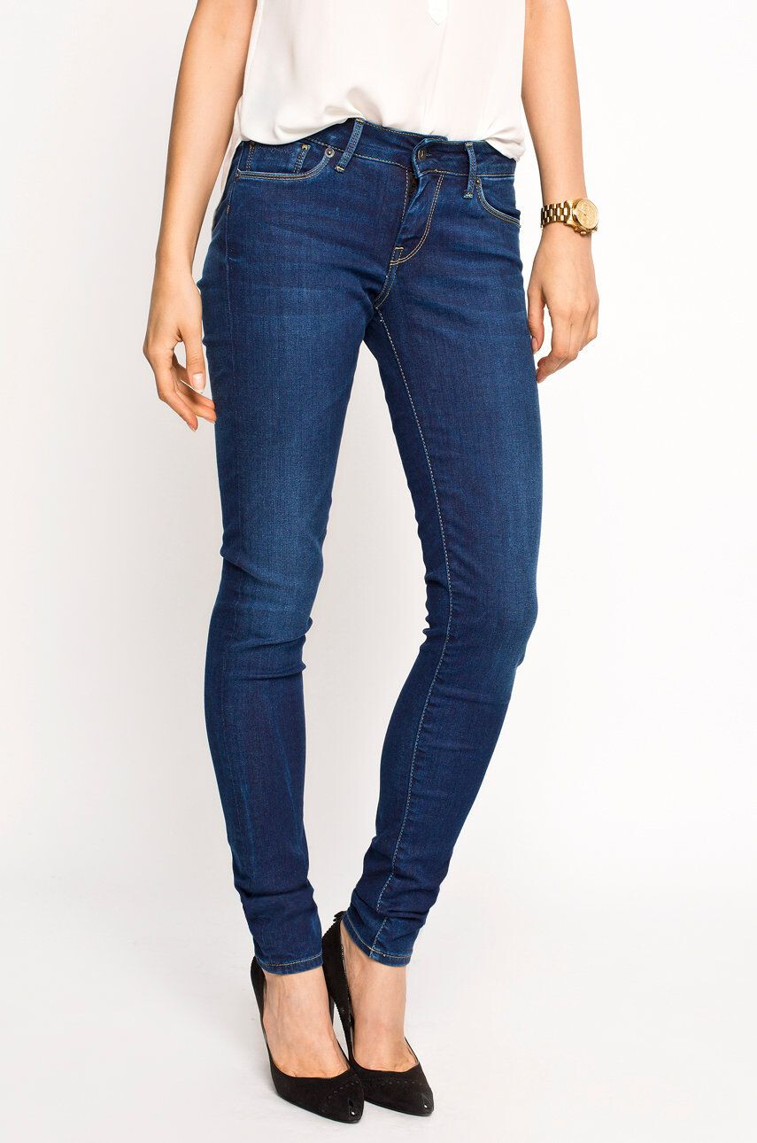 Pepe Jeans Jeans Soho - Pled.ro