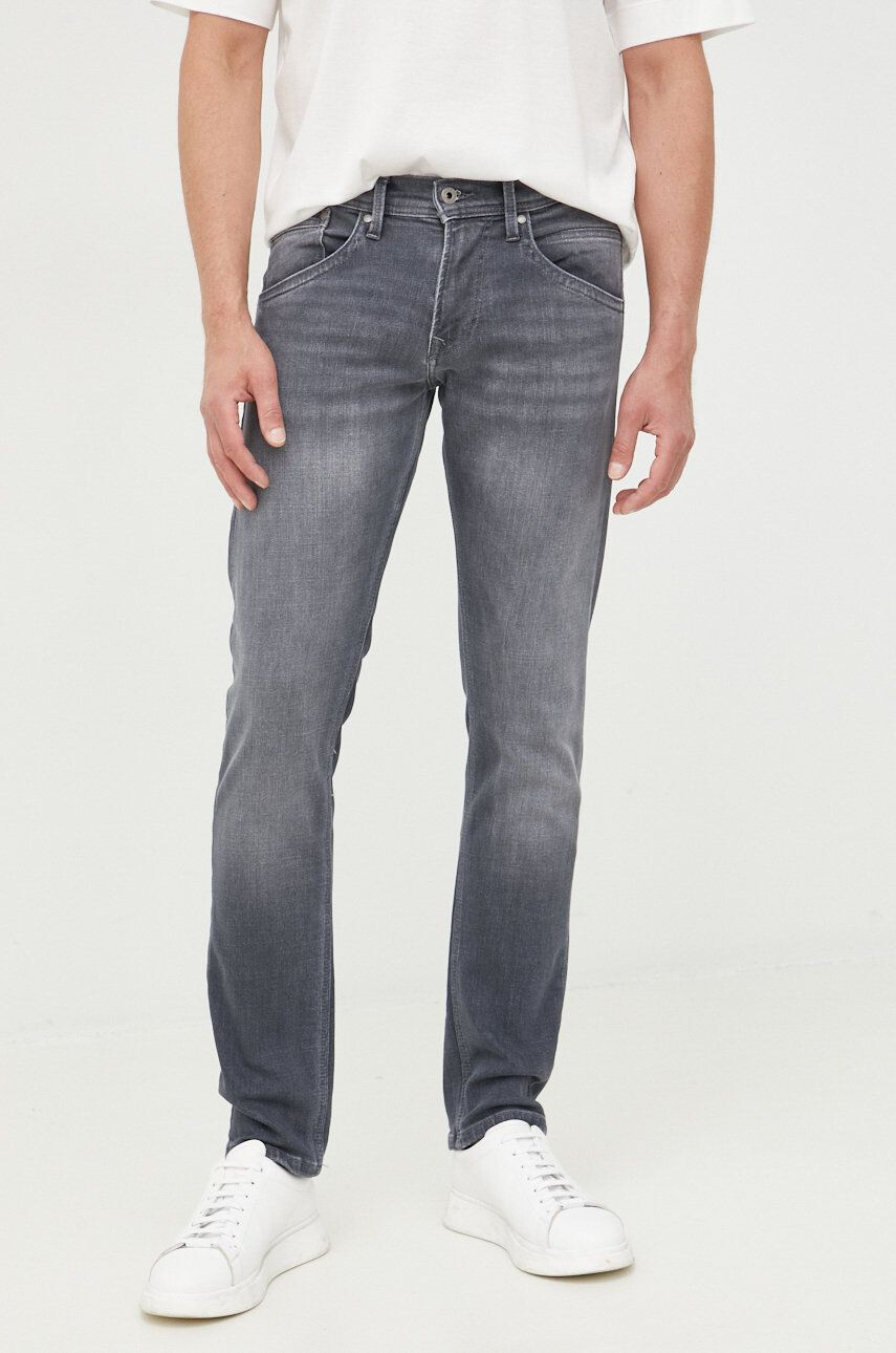 Pepe Jeans jeansi barbati - Pled.ro