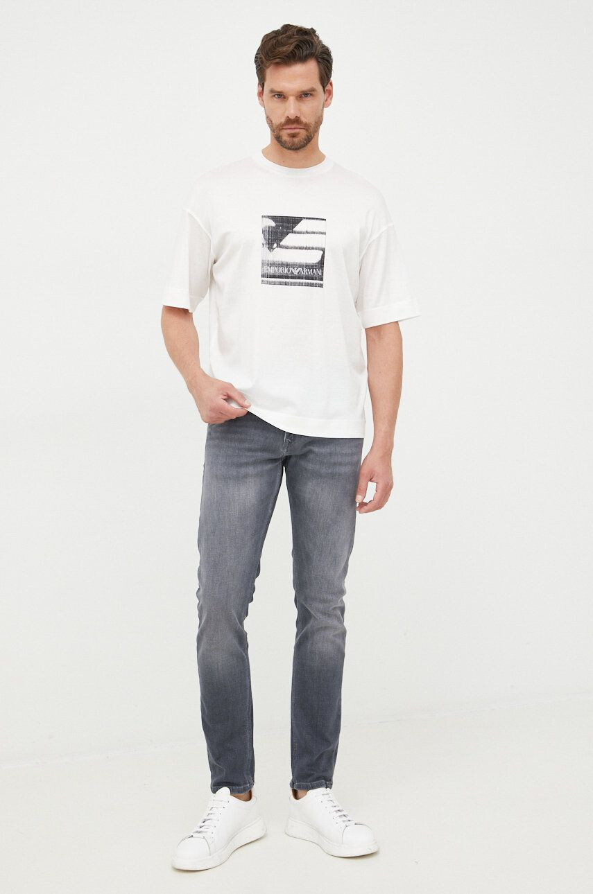 Pepe Jeans jeansi barbati - Pled.ro