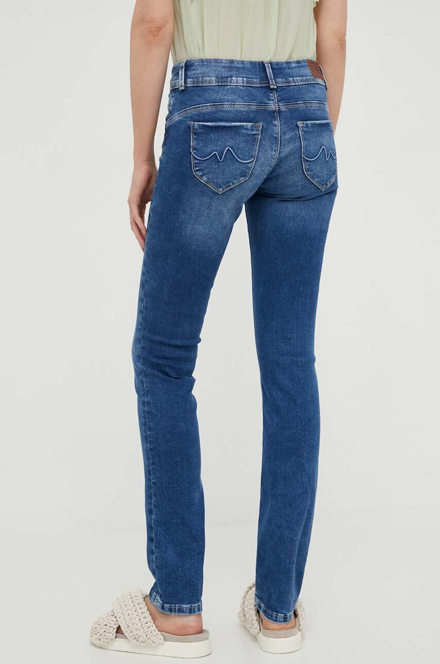 Pepe Jeans jeansi femei - Pled.ro