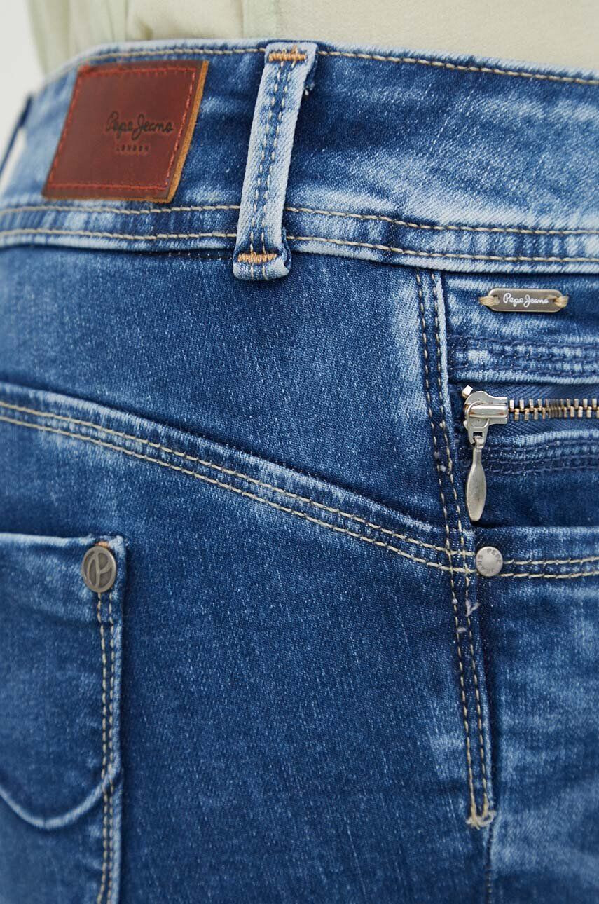 Pepe Jeans jeansi femei - Pled.ro