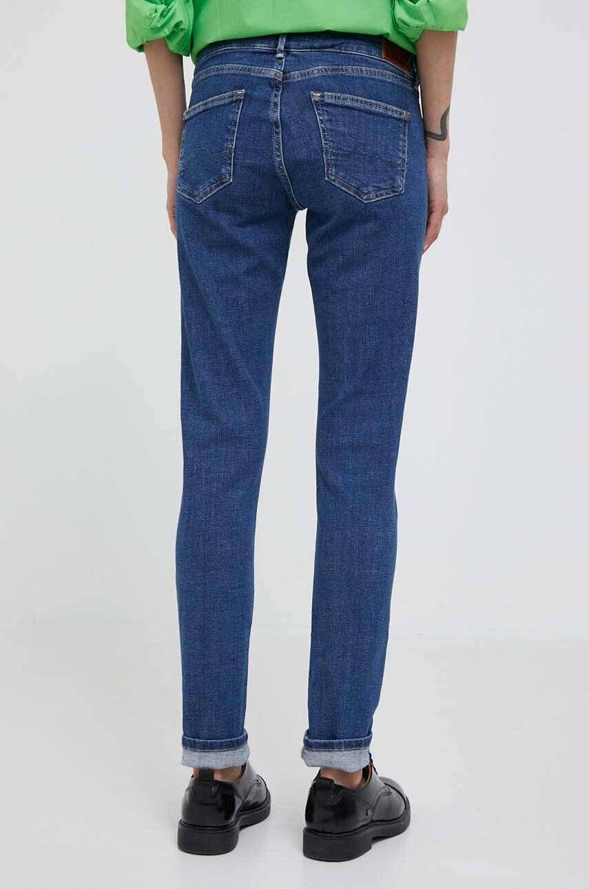 Pepe Jeans jeansi femei - Pled.ro