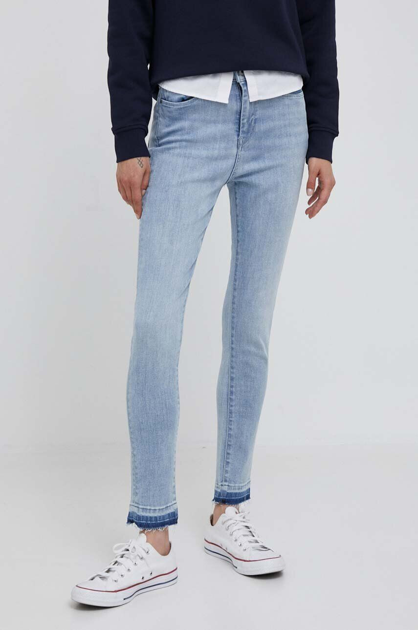 Pepe Jeans jeansi femei - Pled.ro