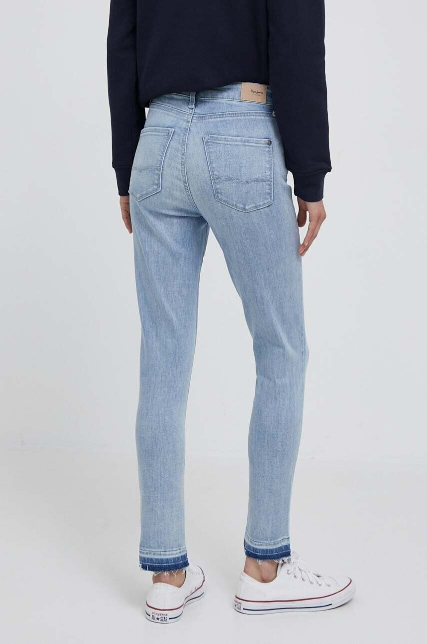 Pepe Jeans jeansi femei - Pled.ro