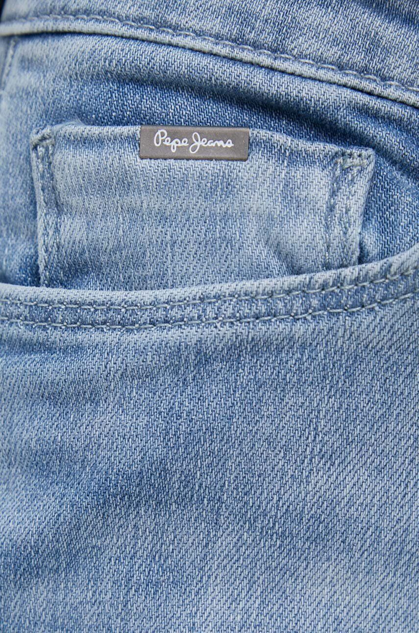 Pepe Jeans jeansi femei - Pled.ro