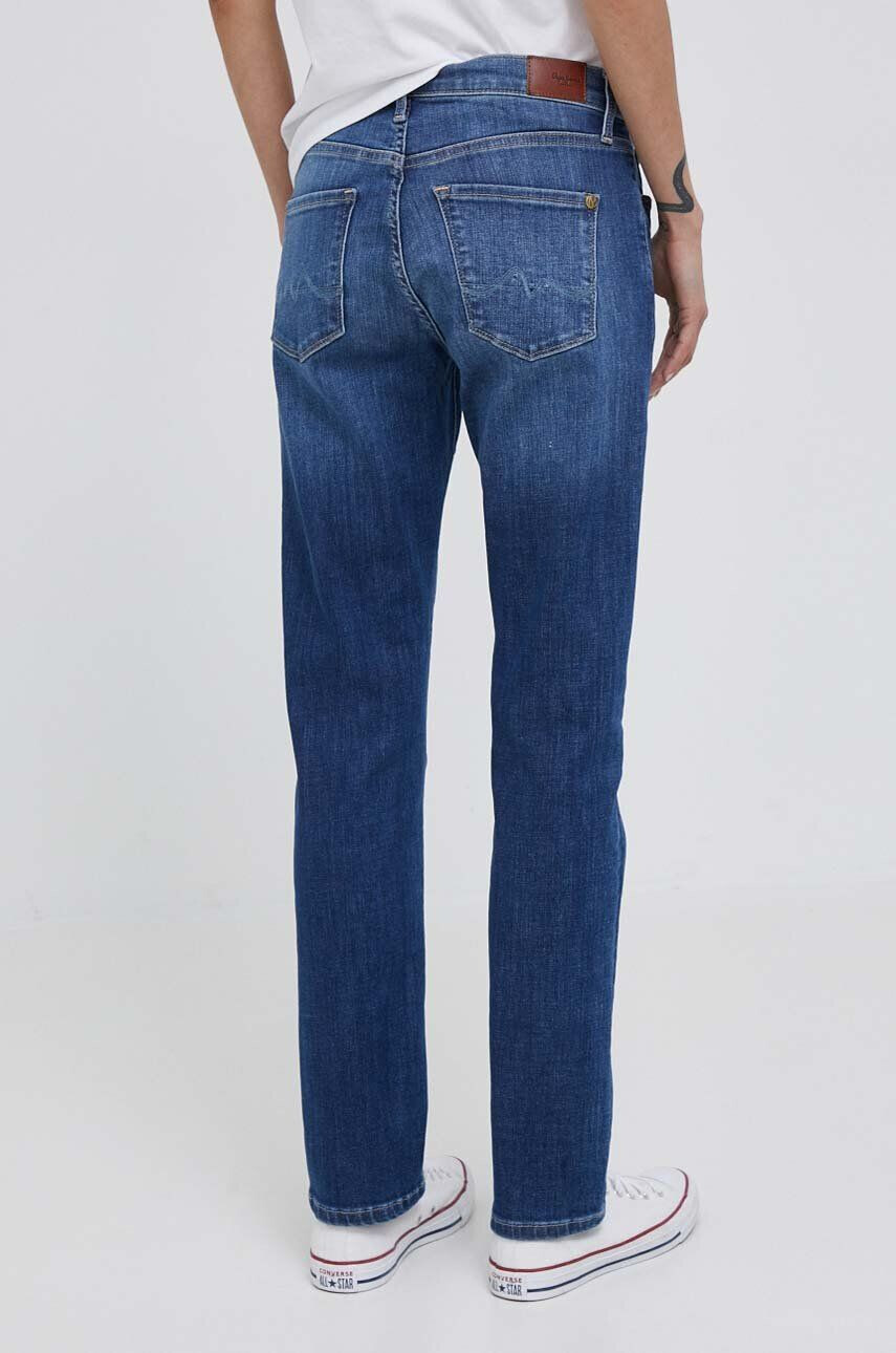 Pepe Jeans jeansi femei - Pled.ro