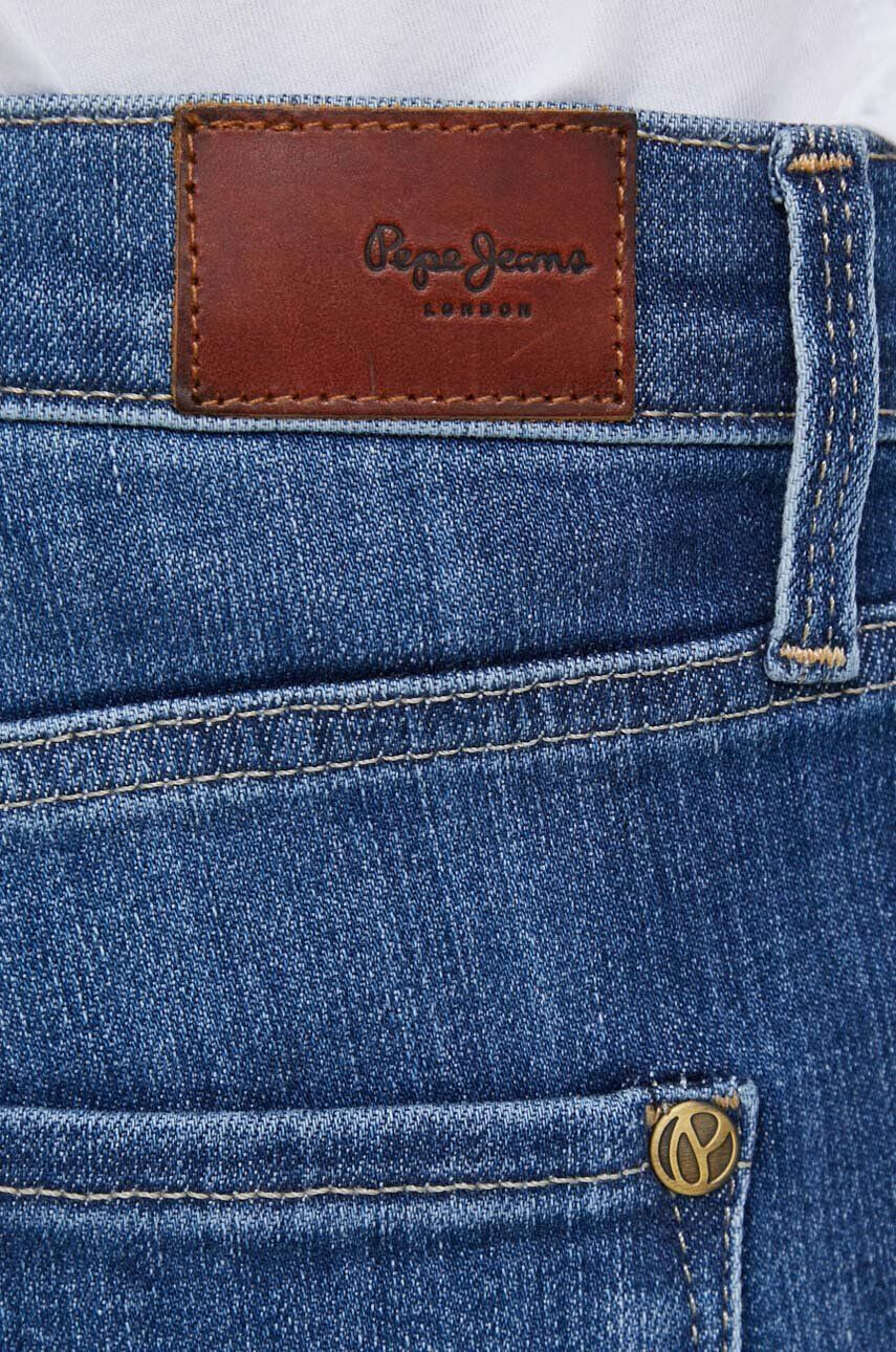 Pepe Jeans jeansi femei - Pled.ro