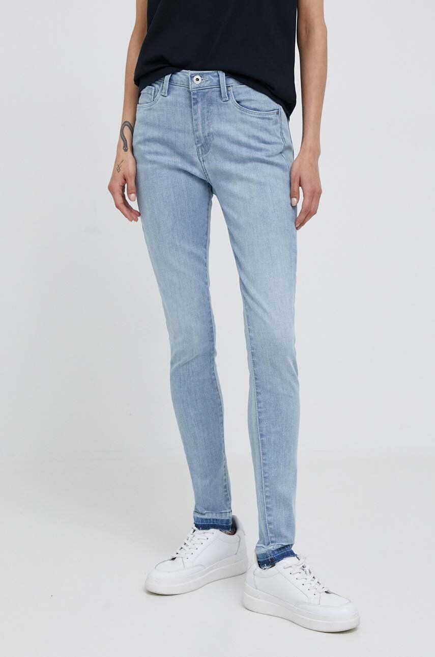 Pepe Jeans jeansi femei - Pled.ro