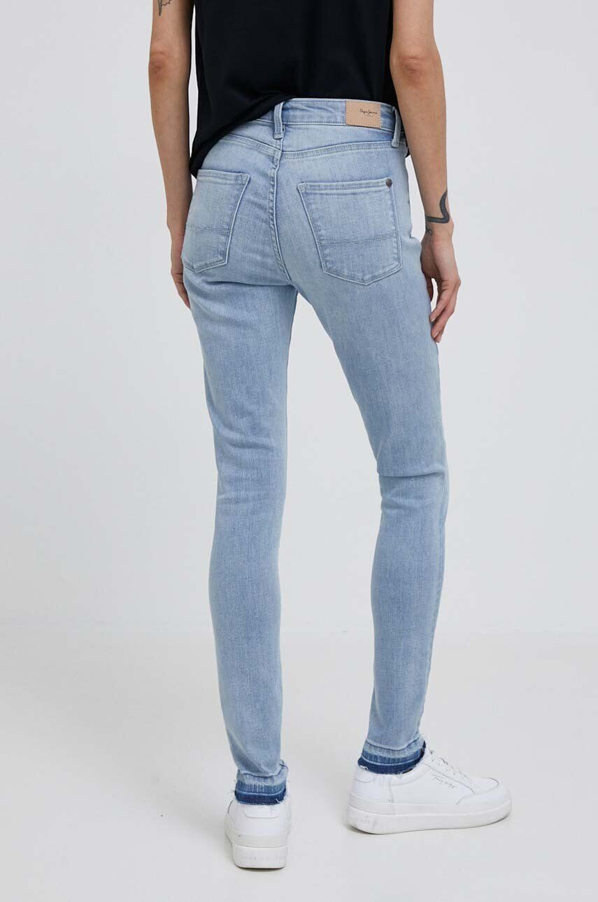 Pepe Jeans jeansi femei - Pled.ro