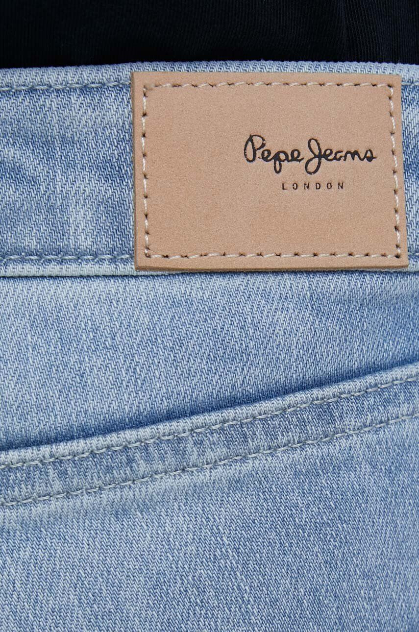 Pepe Jeans jeansi femei - Pled.ro