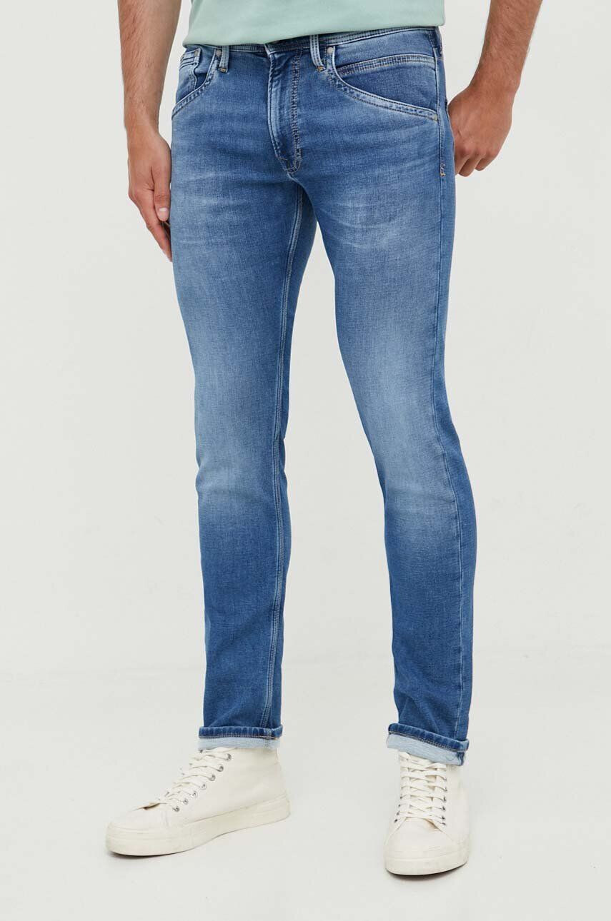 Pepe Jeans jeansi femei - Pled.ro