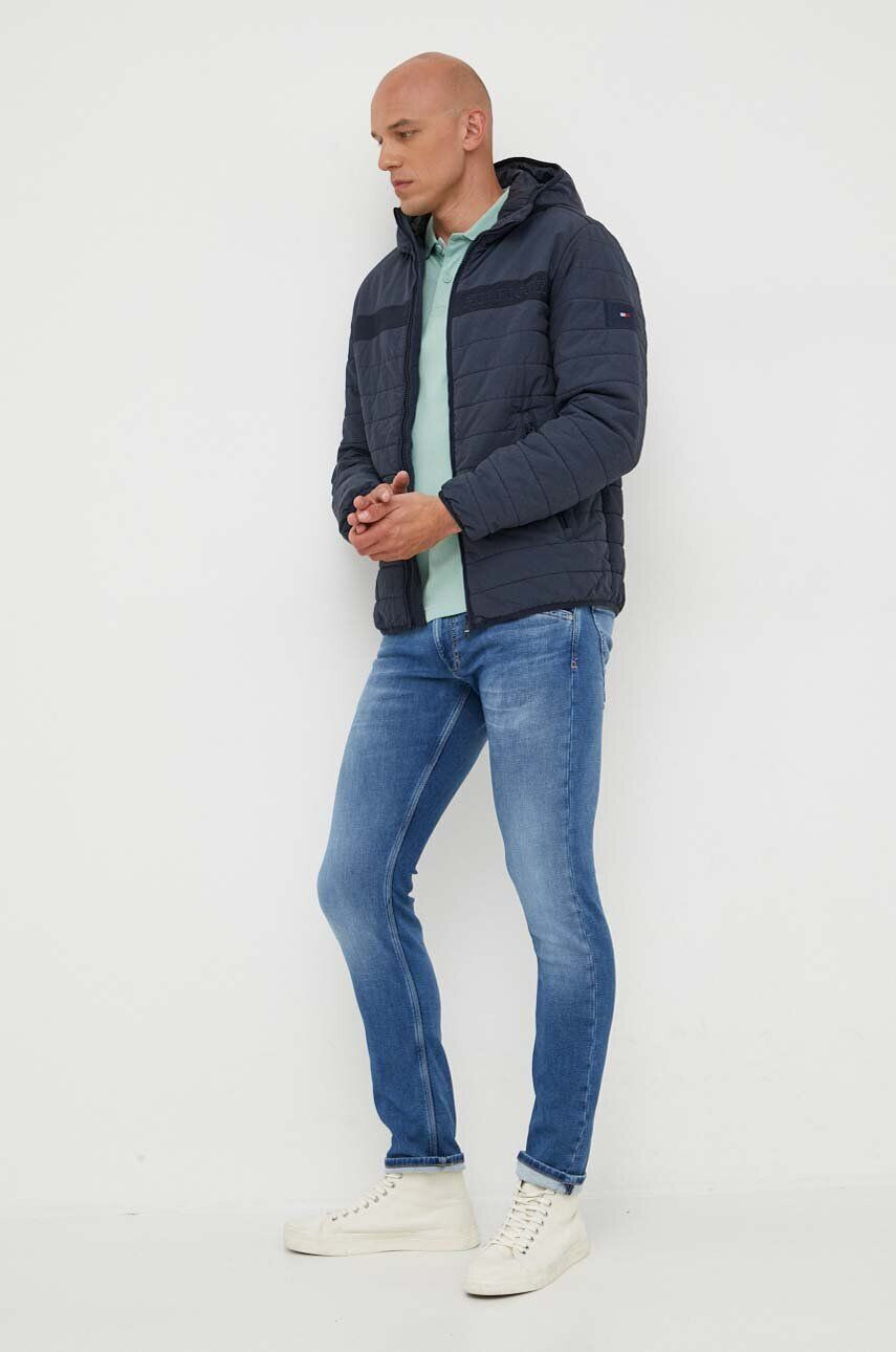 Pepe Jeans jeansi femei - Pled.ro