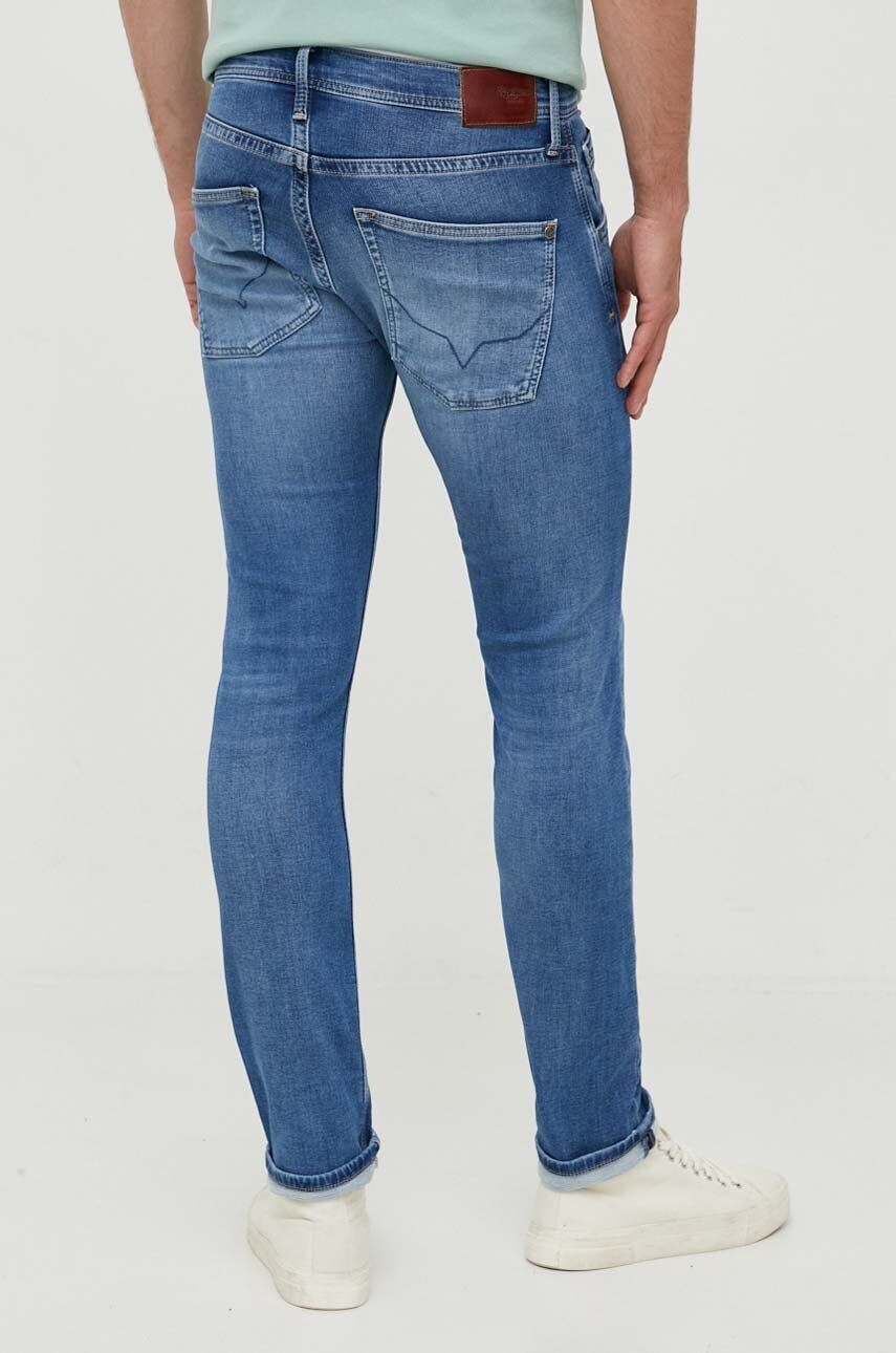 Pepe Jeans jeansi femei - Pled.ro