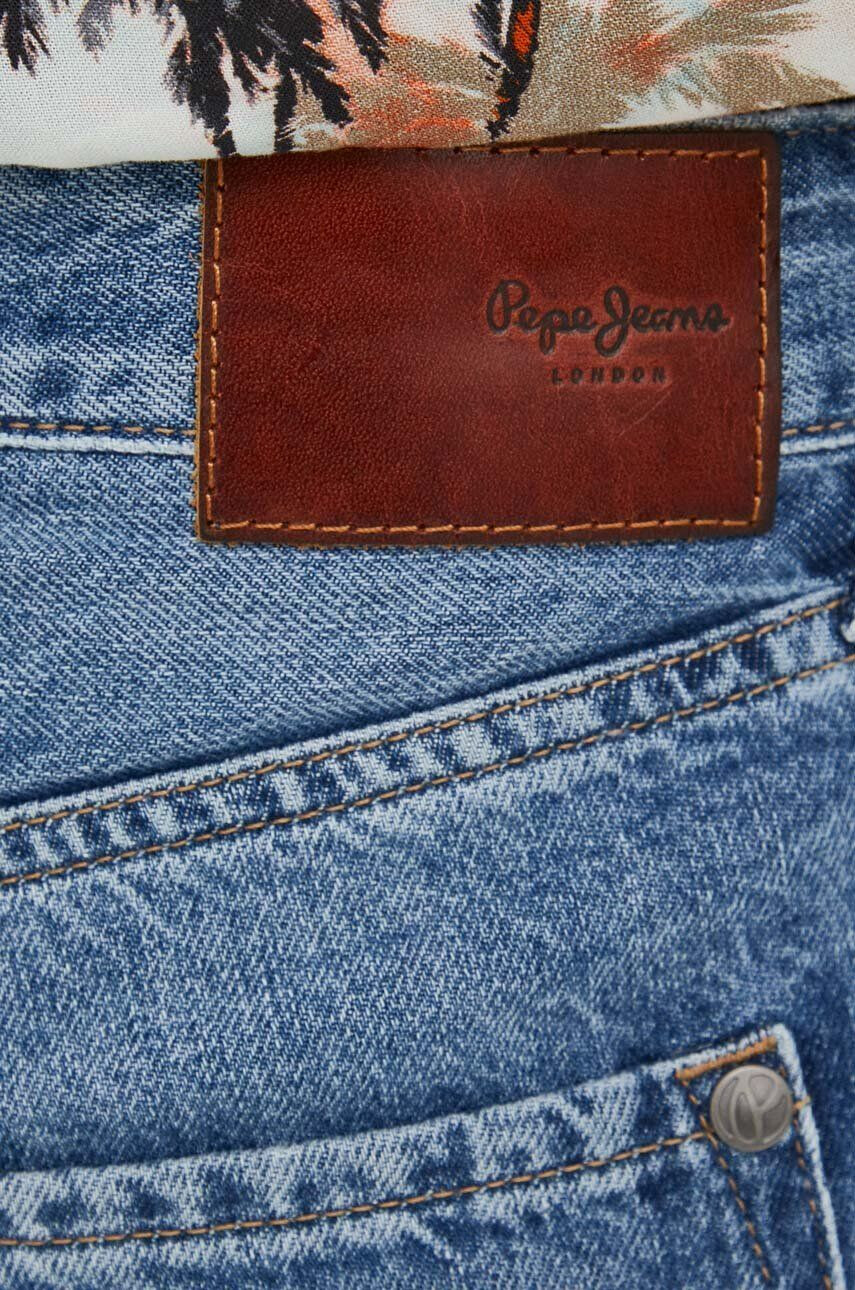 Pepe Jeans jeansi barbati - Pled.ro