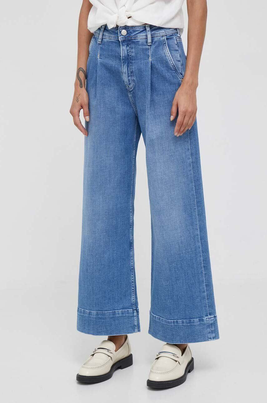 Pepe Jeans jeansi femei - Pled.ro