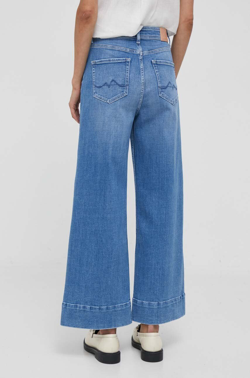 Pepe Jeans jeansi femei - Pled.ro