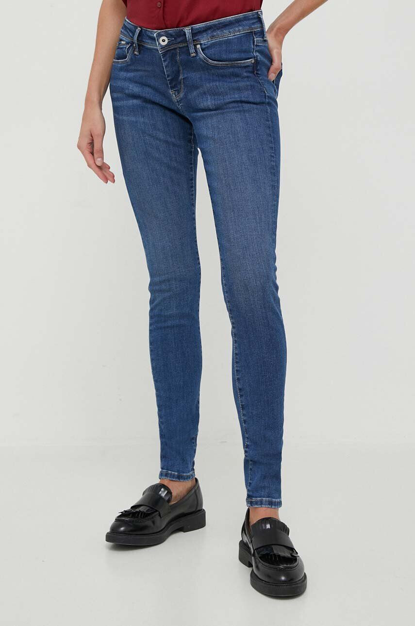 Pepe Jeans jeansi femei - Pled.ro