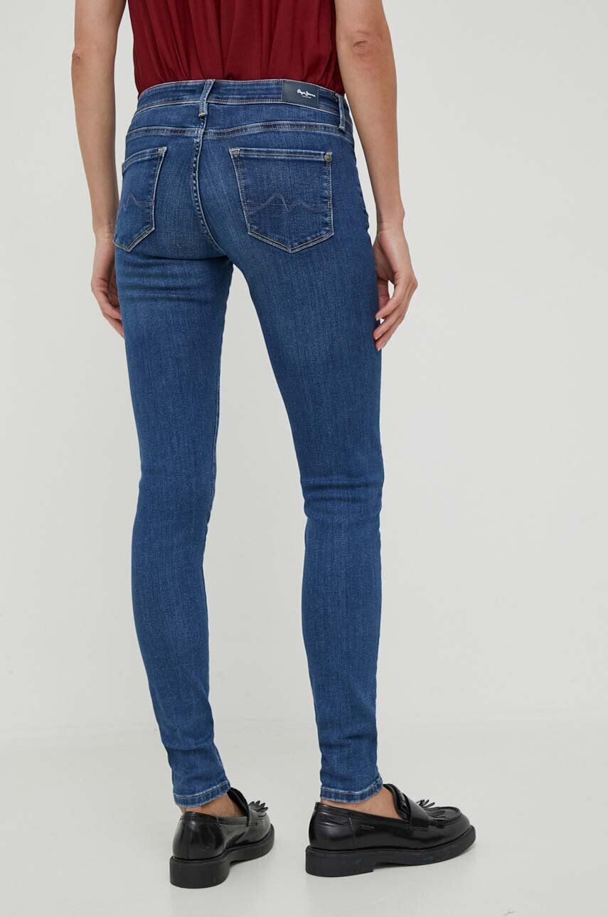 Pepe Jeans jeansi femei - Pled.ro