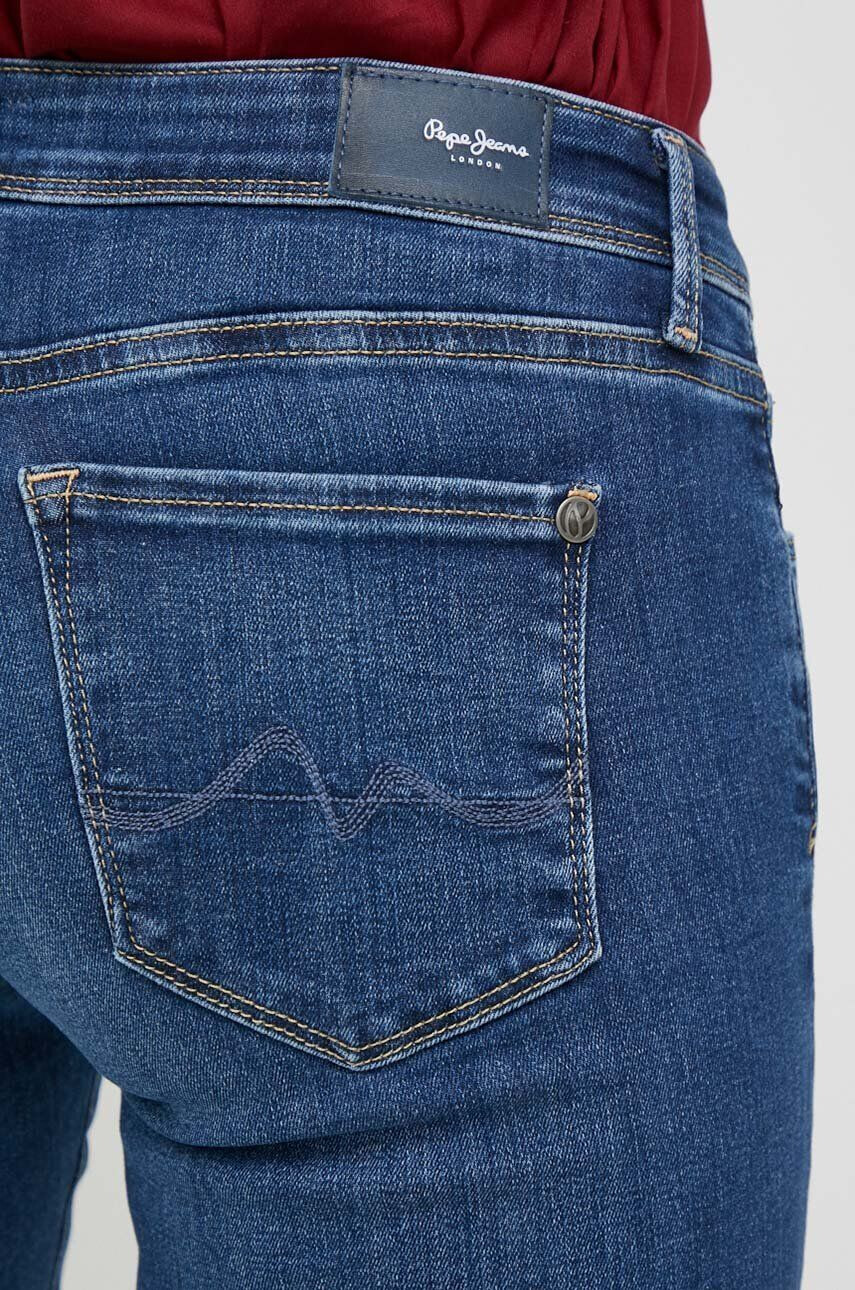 Pepe Jeans jeansi femei - Pled.ro