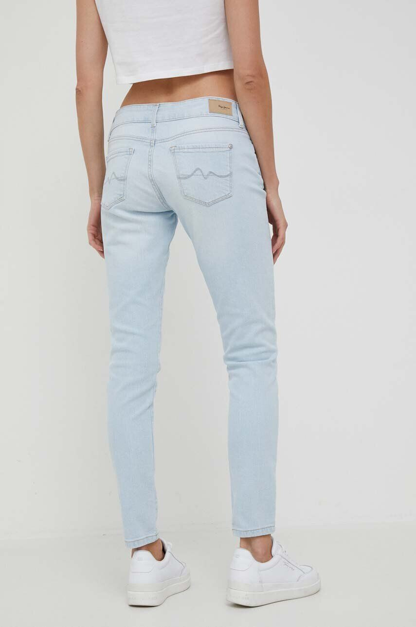 Pepe Jeans jeansi femei - Pled.ro