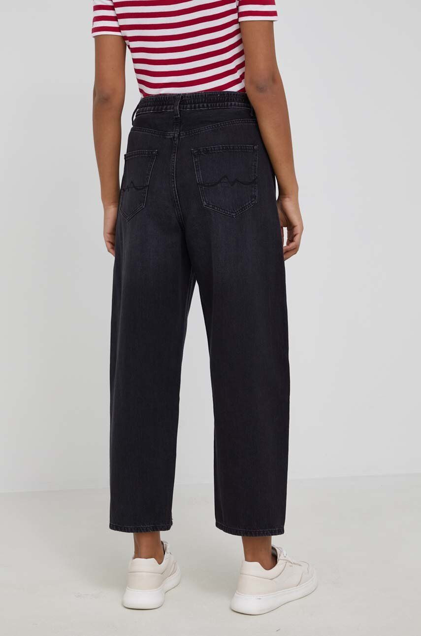 Pepe Jeans jeansi femei high waist - Pled.ro