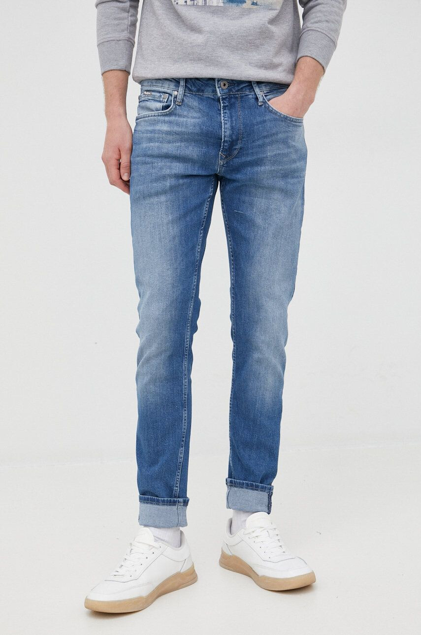 Pepe Jeans jeansi - Pled.ro