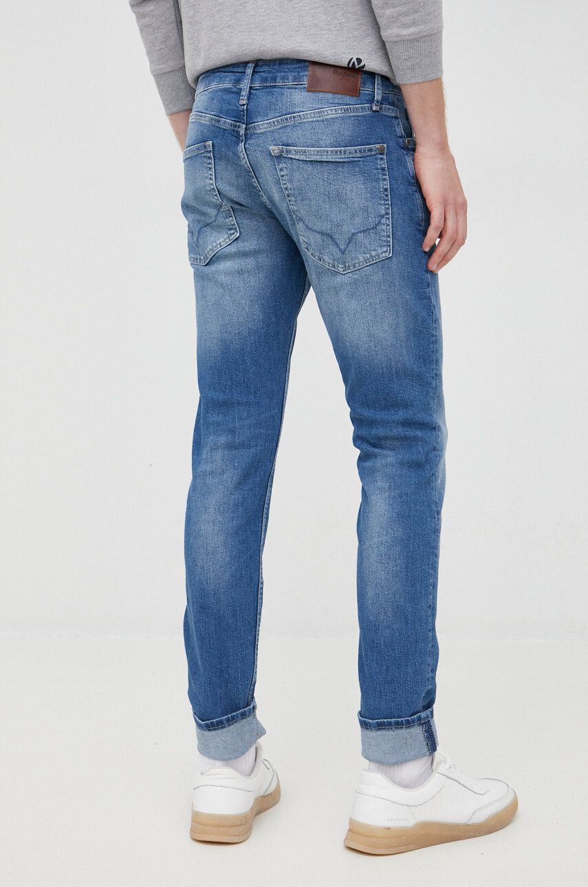 Pepe Jeans jeansi - Pled.ro