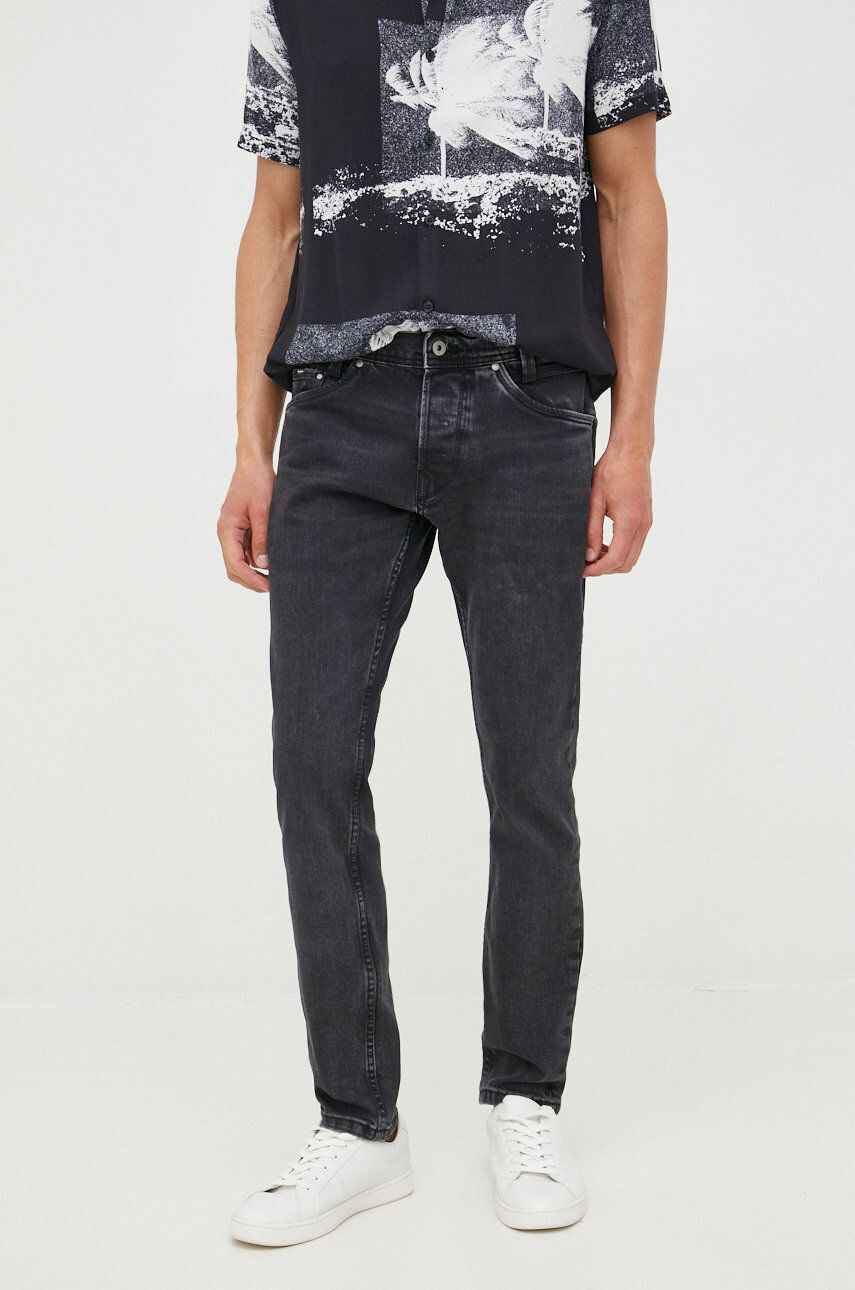 Pepe Jeans jeansi barbati - Pled.ro