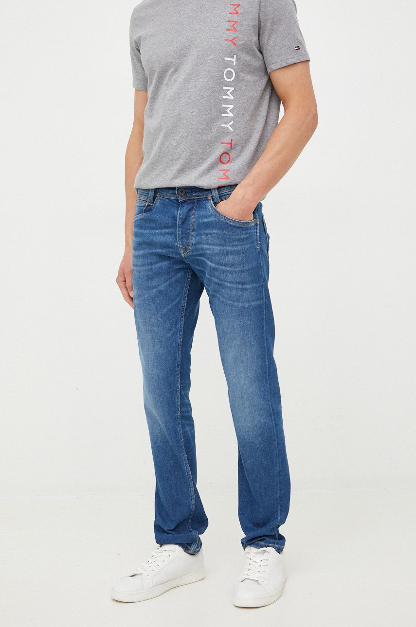 Pepe Jeans jeansi barbati - Pled.ro