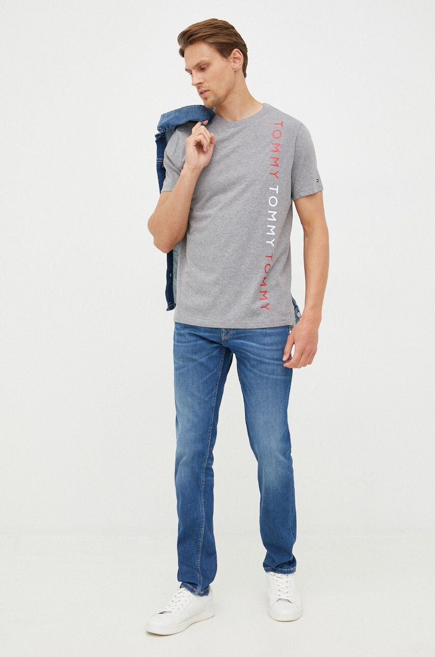 Pepe Jeans jeansi barbati - Pled.ro