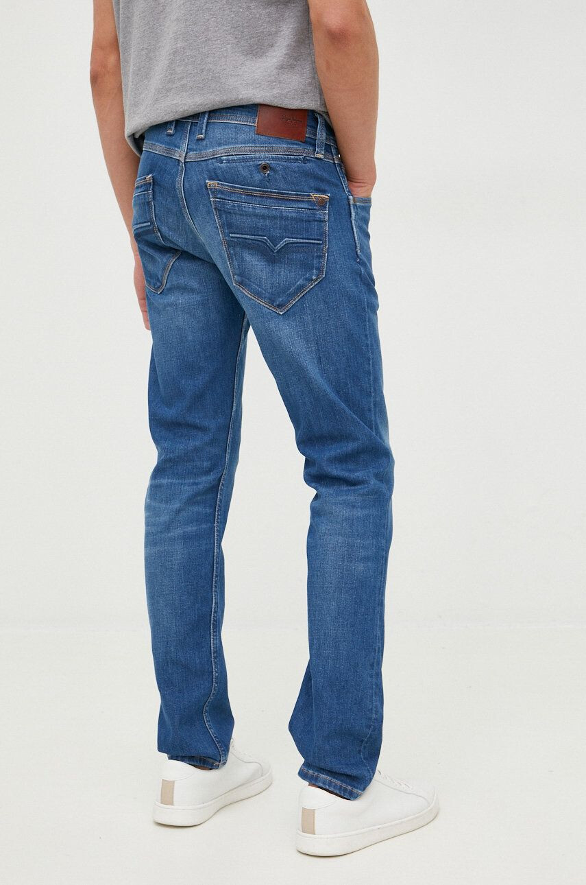 Pepe Jeans jeansi barbati - Pled.ro