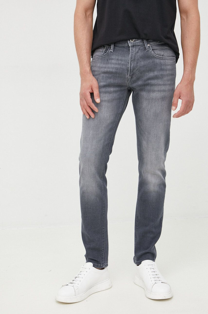 Pepe Jeans jeansi - Pled.ro