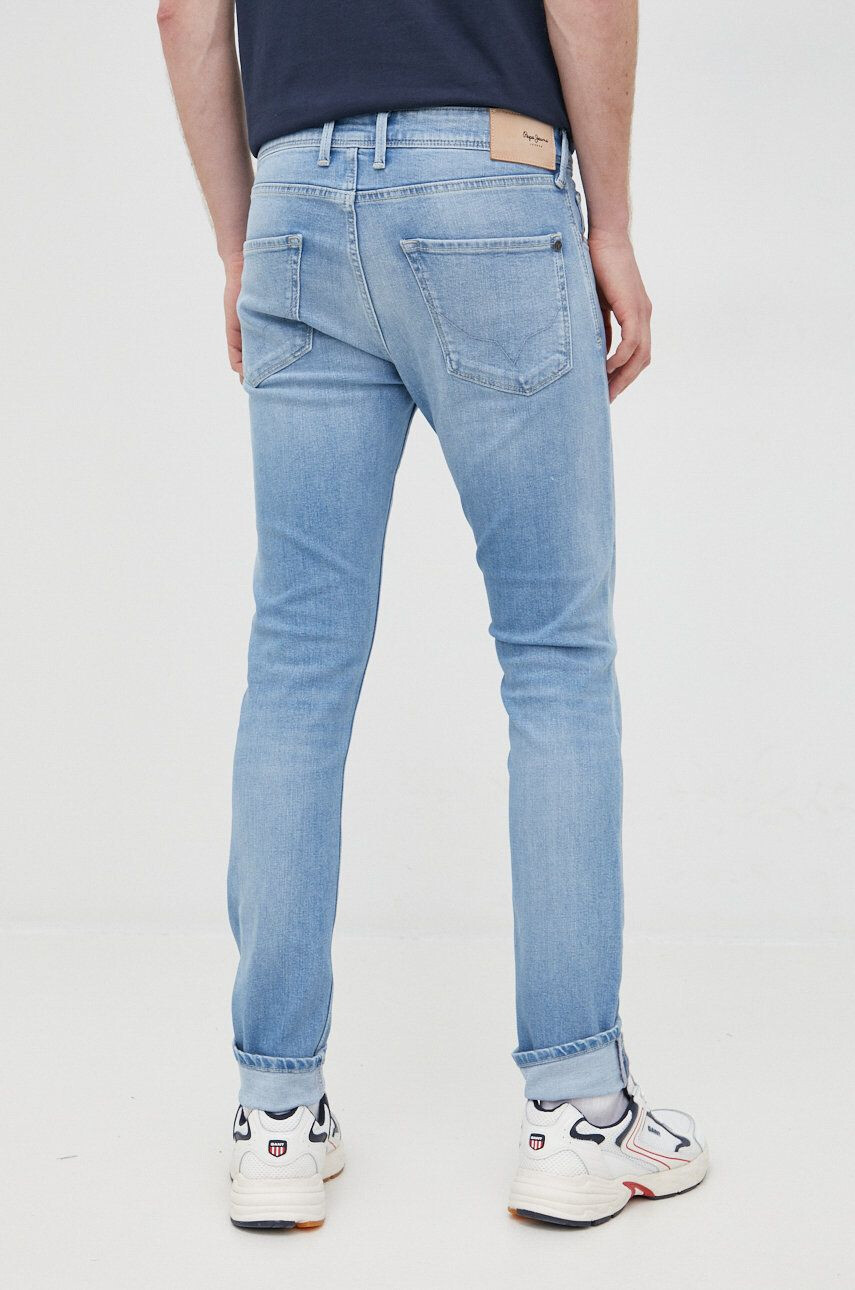 Pepe Jeans jeansi - Pled.ro