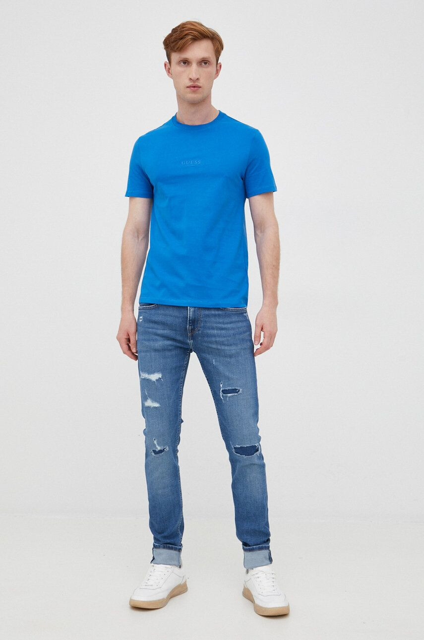 Pepe Jeans jeansi barbati - Pled.ro