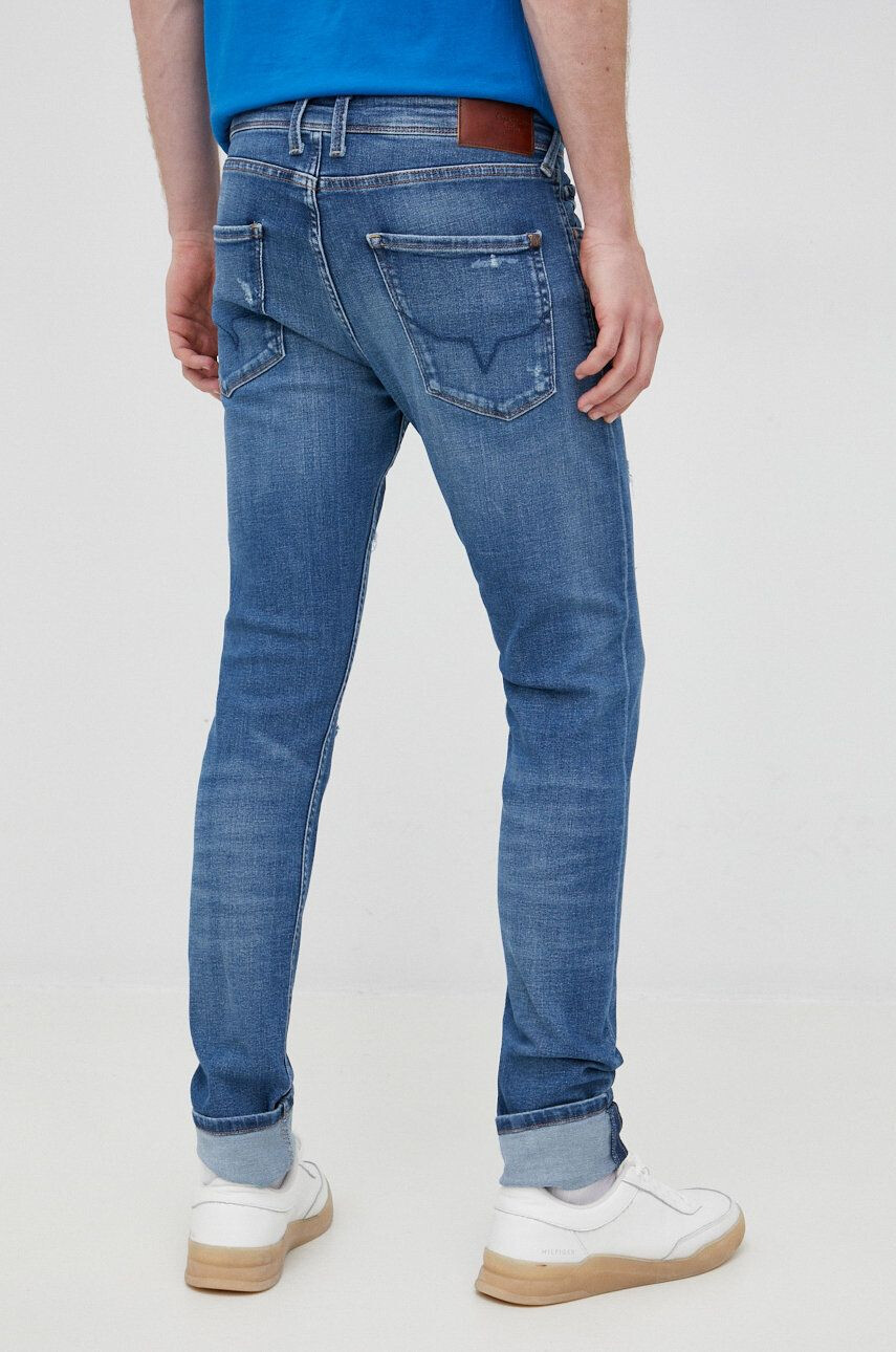 Pepe Jeans jeansi barbati - Pled.ro