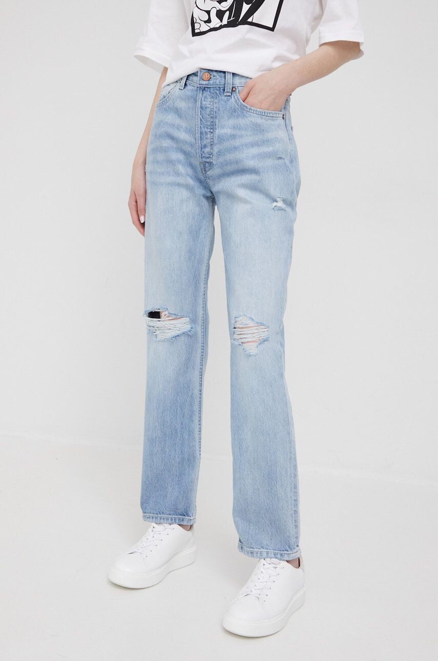 Pepe Jeans jeansi - Pled.ro