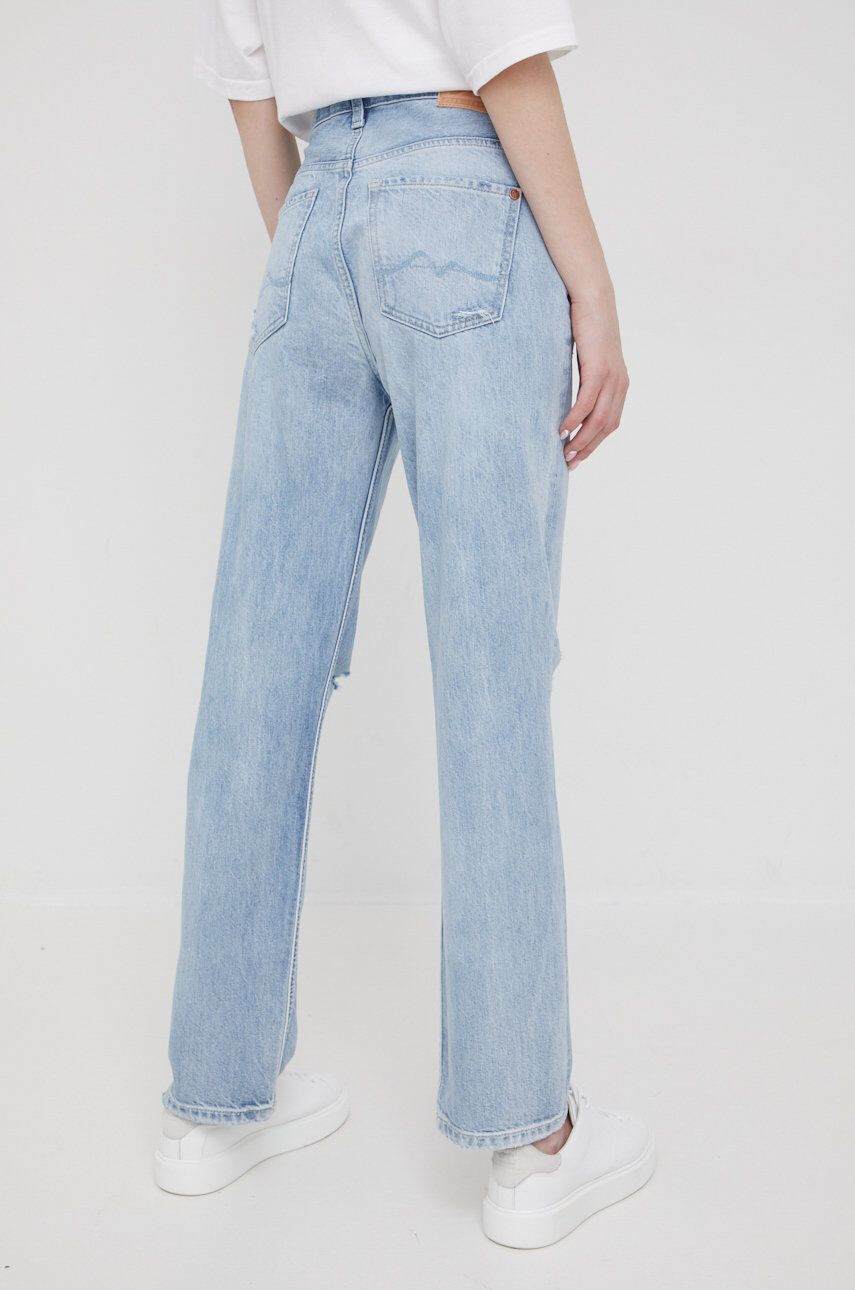 Pepe Jeans jeansi - Pled.ro