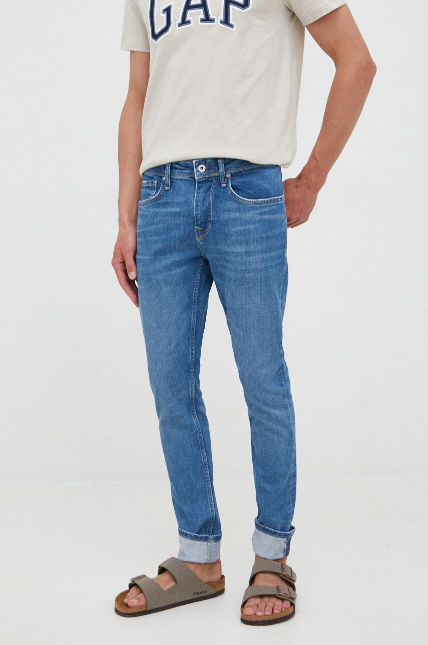 Pepe Jeans jeansi barbati - Pled.ro