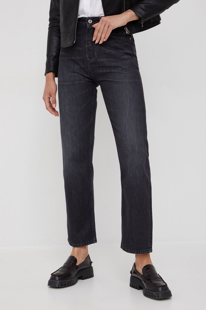 Pepe Jeans jeansi femei - Pled.ro