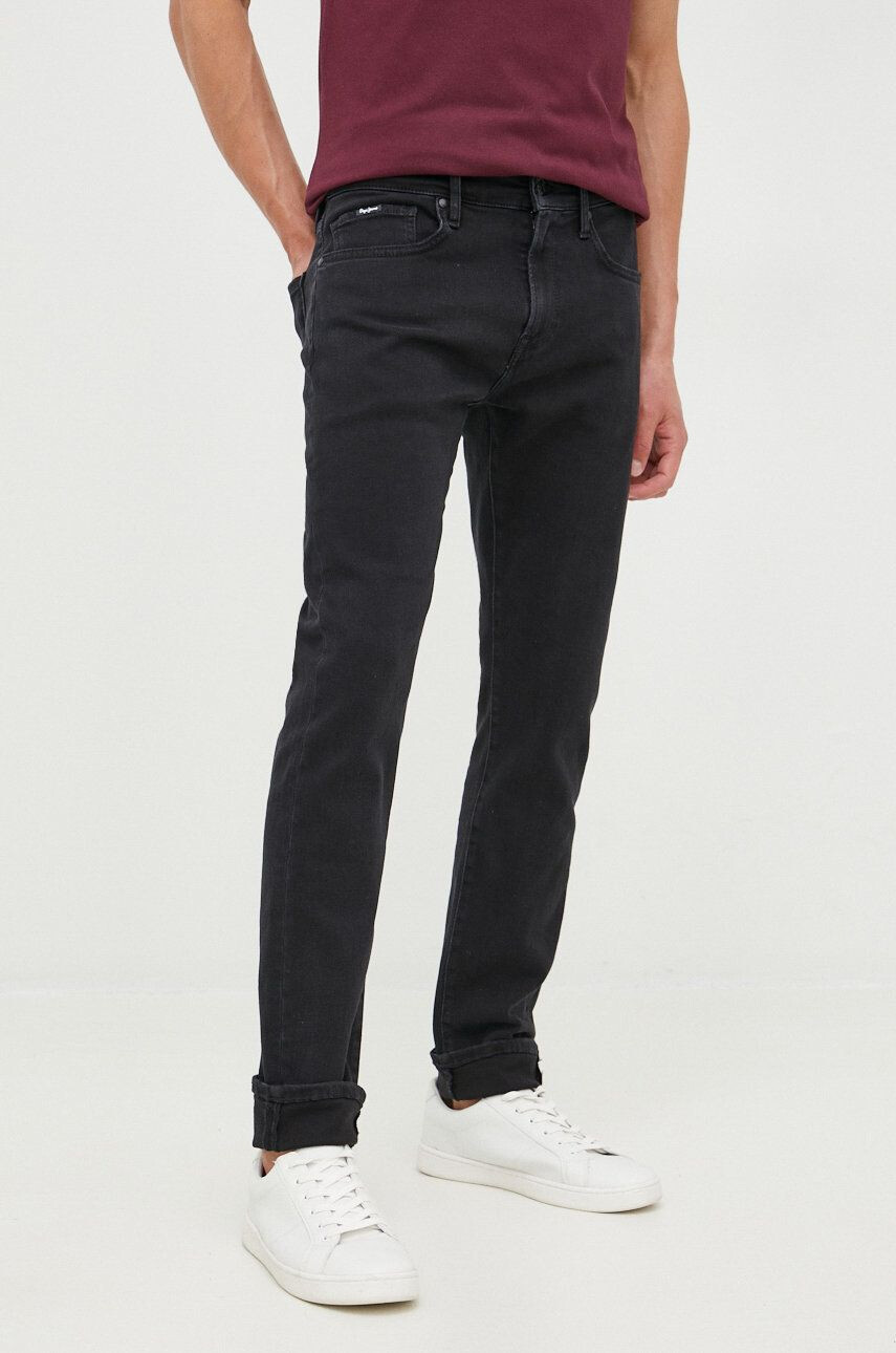 Pepe Jeans jeansi barbati - Pled.ro