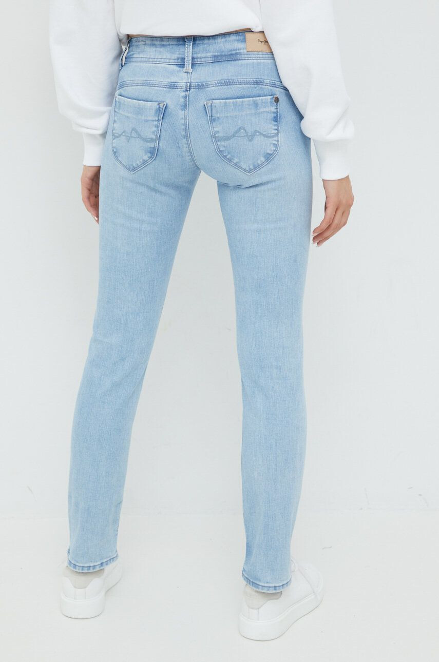 Pepe Jeans jeansi - Pled.ro