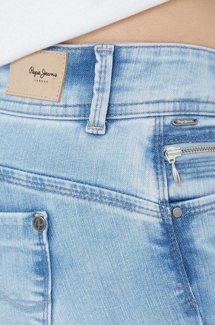 Pepe Jeans jeansi - Pled.ro