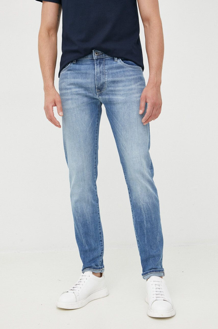 Pepe Jeans jeansi - Pled.ro