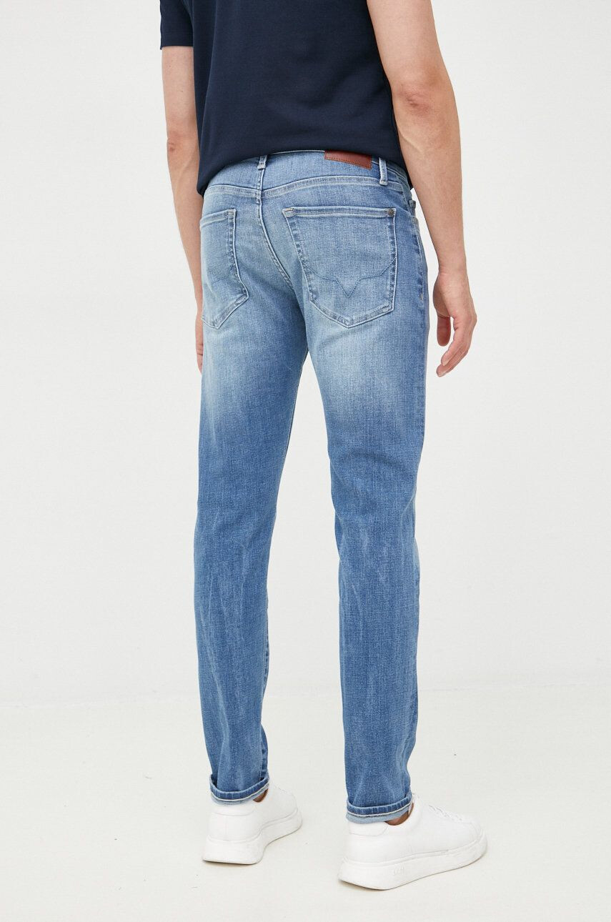 Pepe Jeans jeansi - Pled.ro