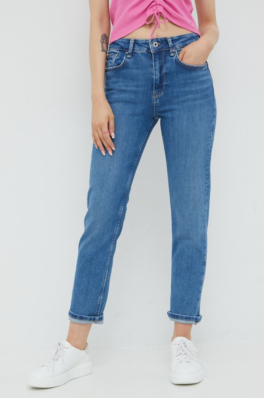 Pepe Jeans jeansi - Pled.ro