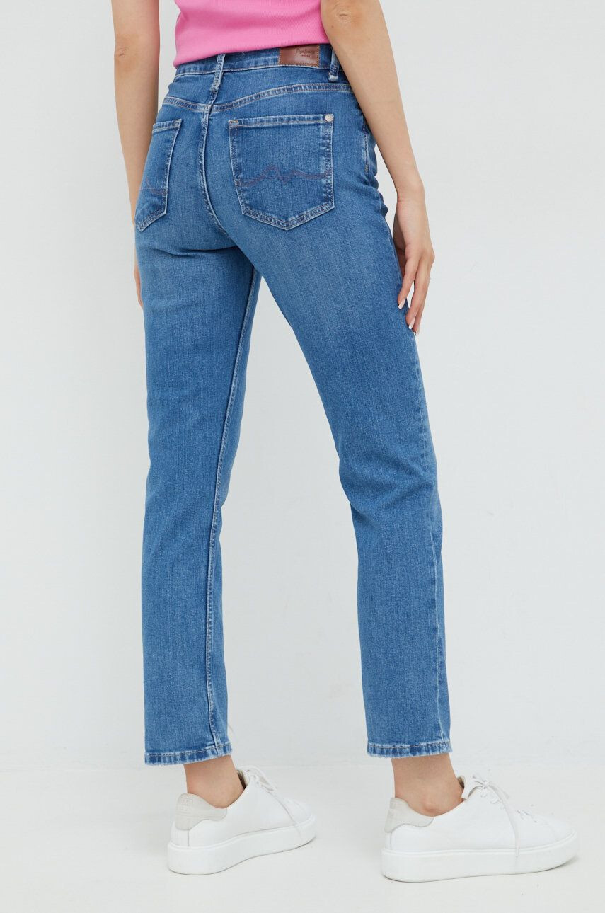 Pepe Jeans jeansi - Pled.ro